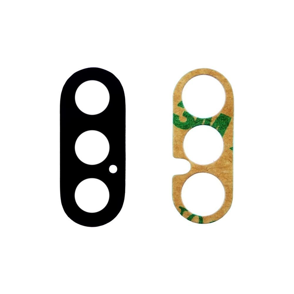 Скло камери для Apple iPhone XS/XS Max, фото 1