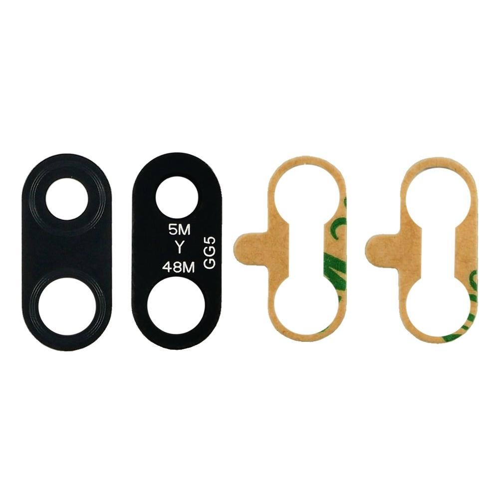 Скло камери для Samsung A107 Galaxy A10S (2019), фото 1