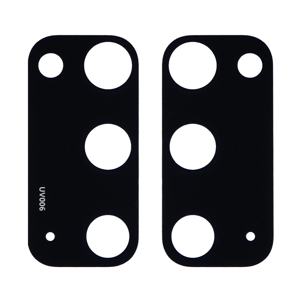 Скло камери для Samsung G980 Galaxy S20 (2020), фото 1