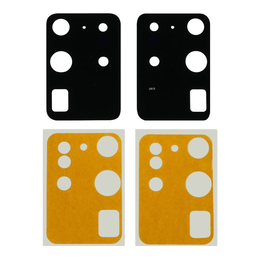 Скло камери для Samsung G988 Galaxy S20 Ultra (2020), фото 1