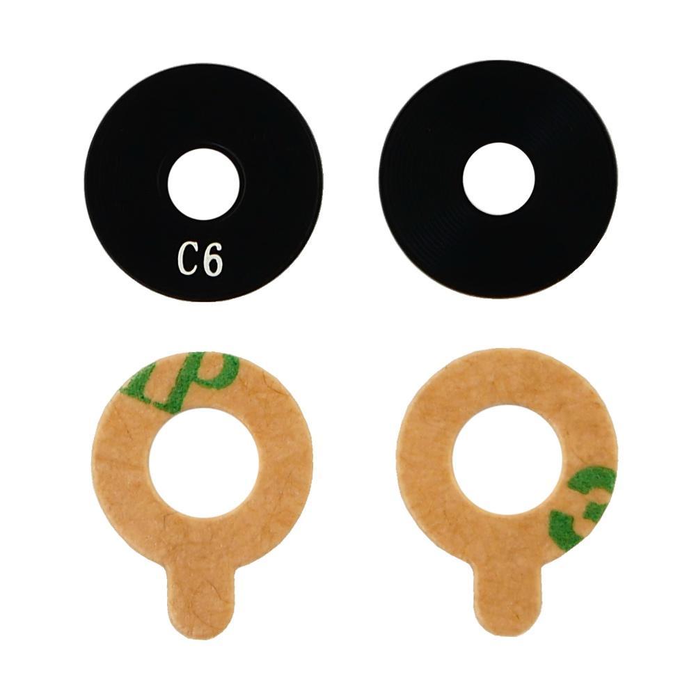 Скло камери для Huawei Honor 6C Pro, фото 1