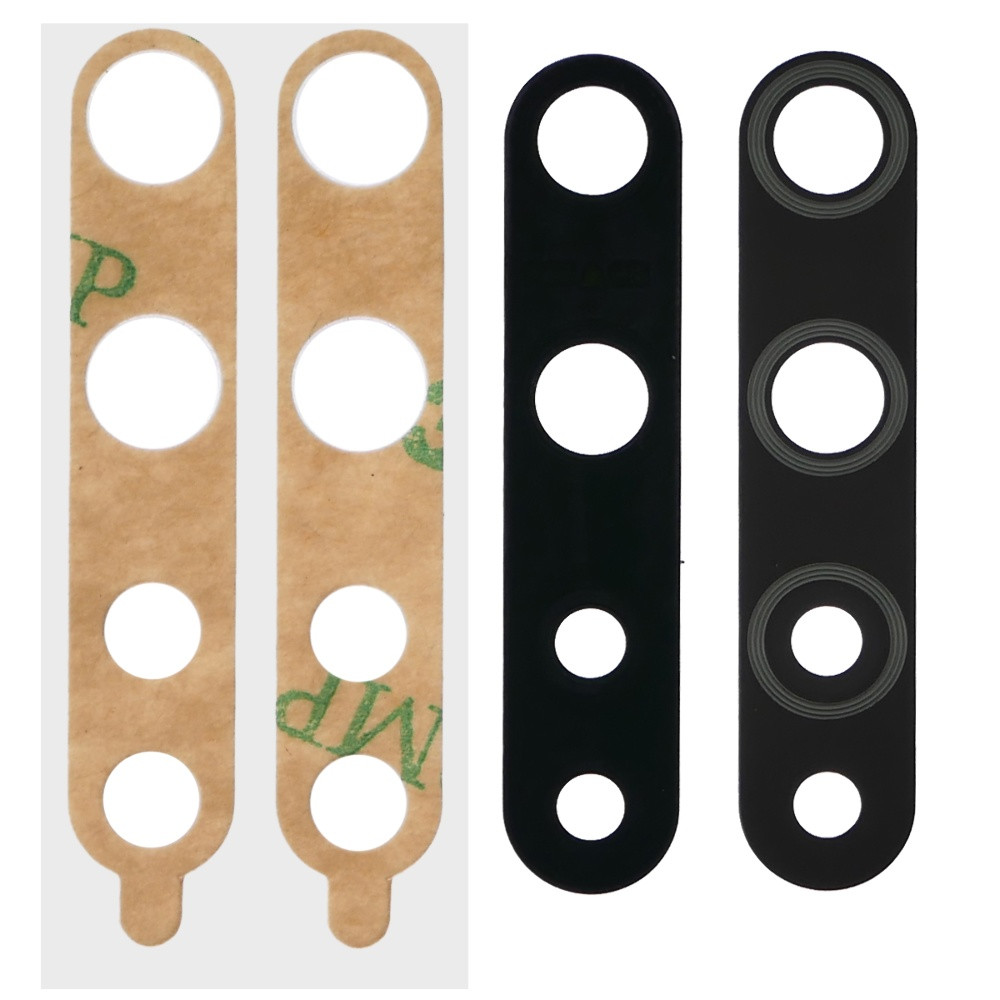 Скло камери для Huawei Nova 5T, фото 1