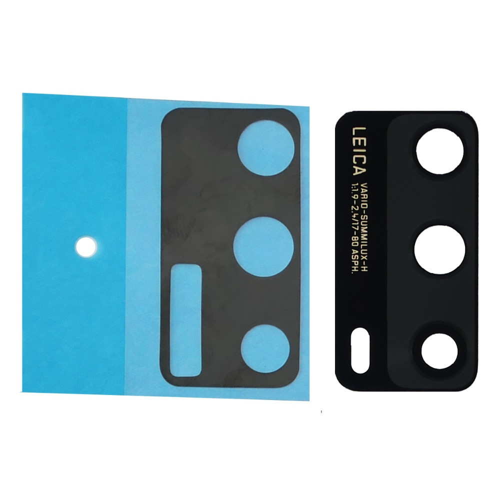 Скло камери для Huawei P40, фото 1