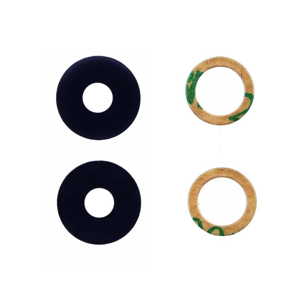 Скло камери для Huawei Y3 (2017) (CRO-U00)/ Y3 (2018)/ Y5 Lite (2017), фото 1