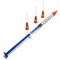 Струмопровідний лак на основі срібла Mechanic MCN-DJ002 (0.7ml) в шприці