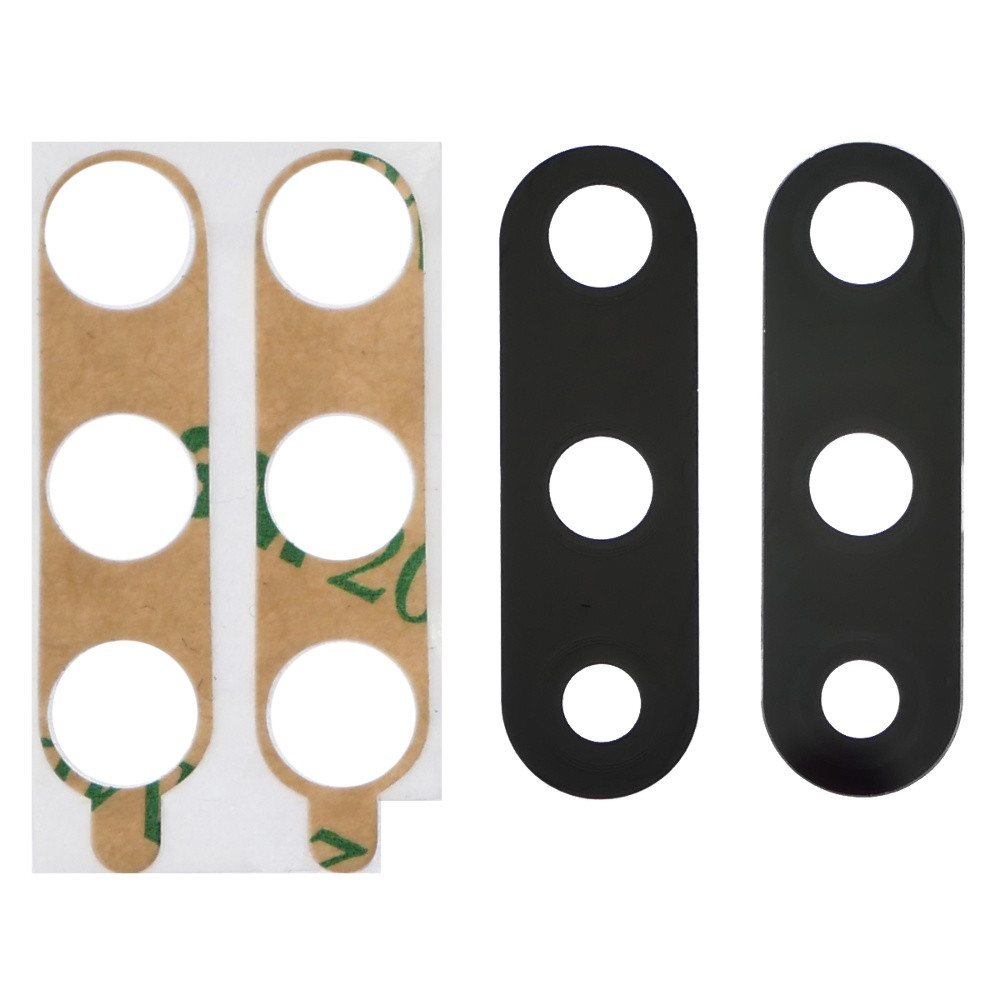 Скло камери для Xiaomi Mi Note 10/Mi Note 10 Pro, фото 1