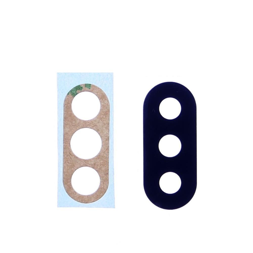 Скло камери для Xiaomi Mi8, фото 1