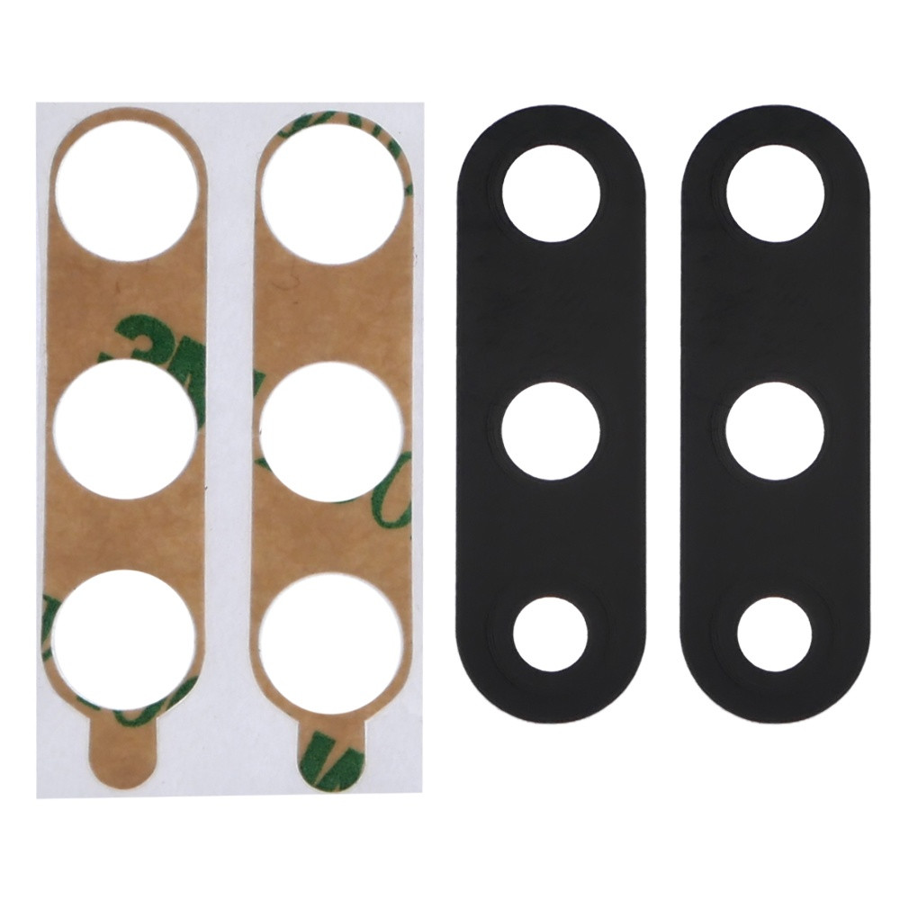 Скло камери для Xiaomi Mi9 Lite, фото 1