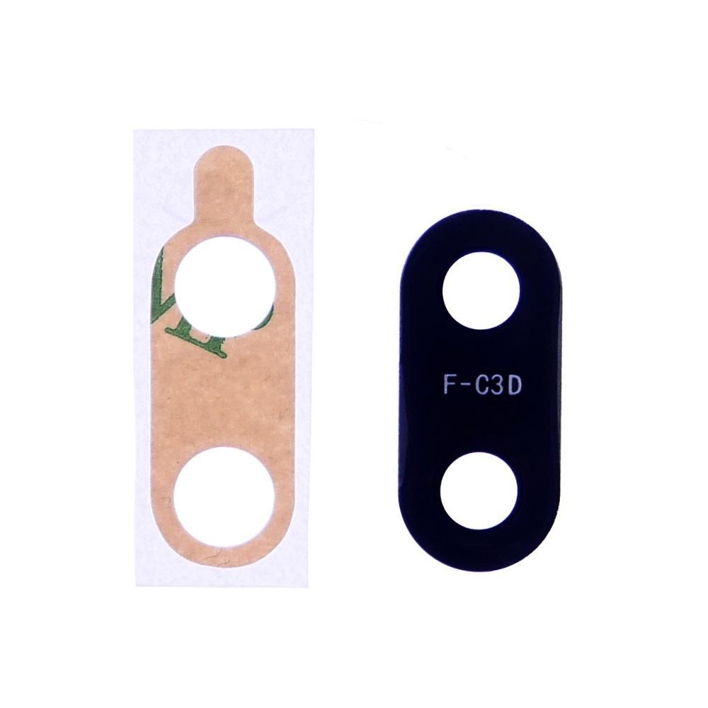 Скло камери для Xiaomi Redmi 6 (F-C3D), фото 1