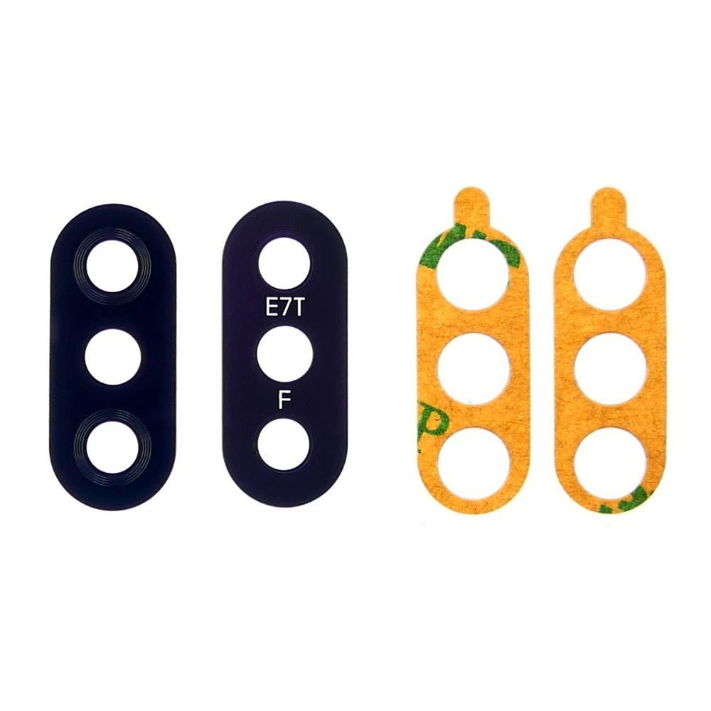 Скло камери для Xiaomi Redmi Note 6 Pro (E7T), фото 1