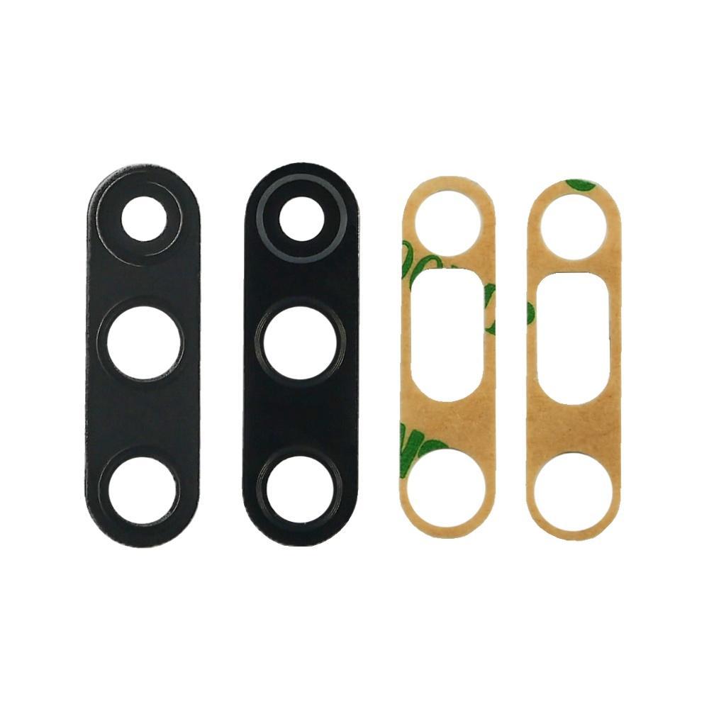 Скло камери для Xiaomi Redmi Note 8 Pro, фото 1