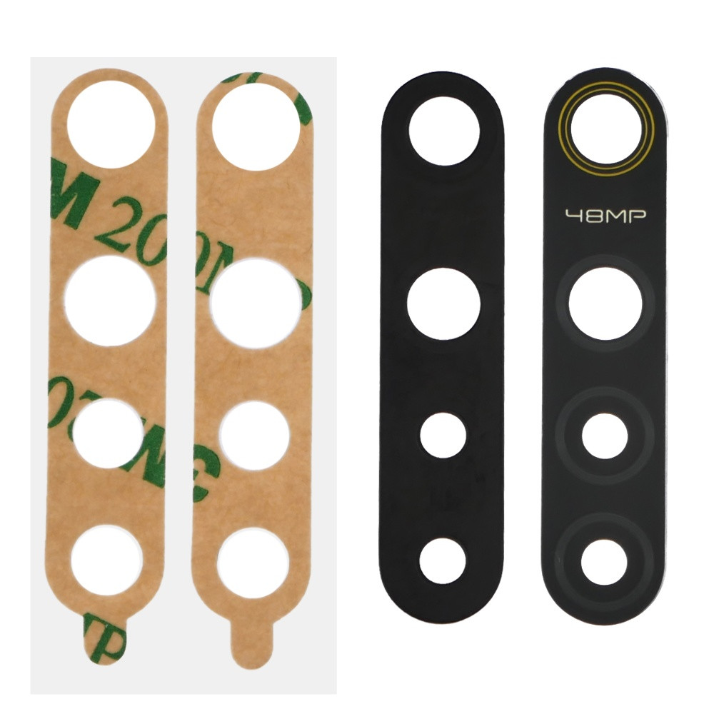 Скло камери для Realme 5 Pro, фото 1