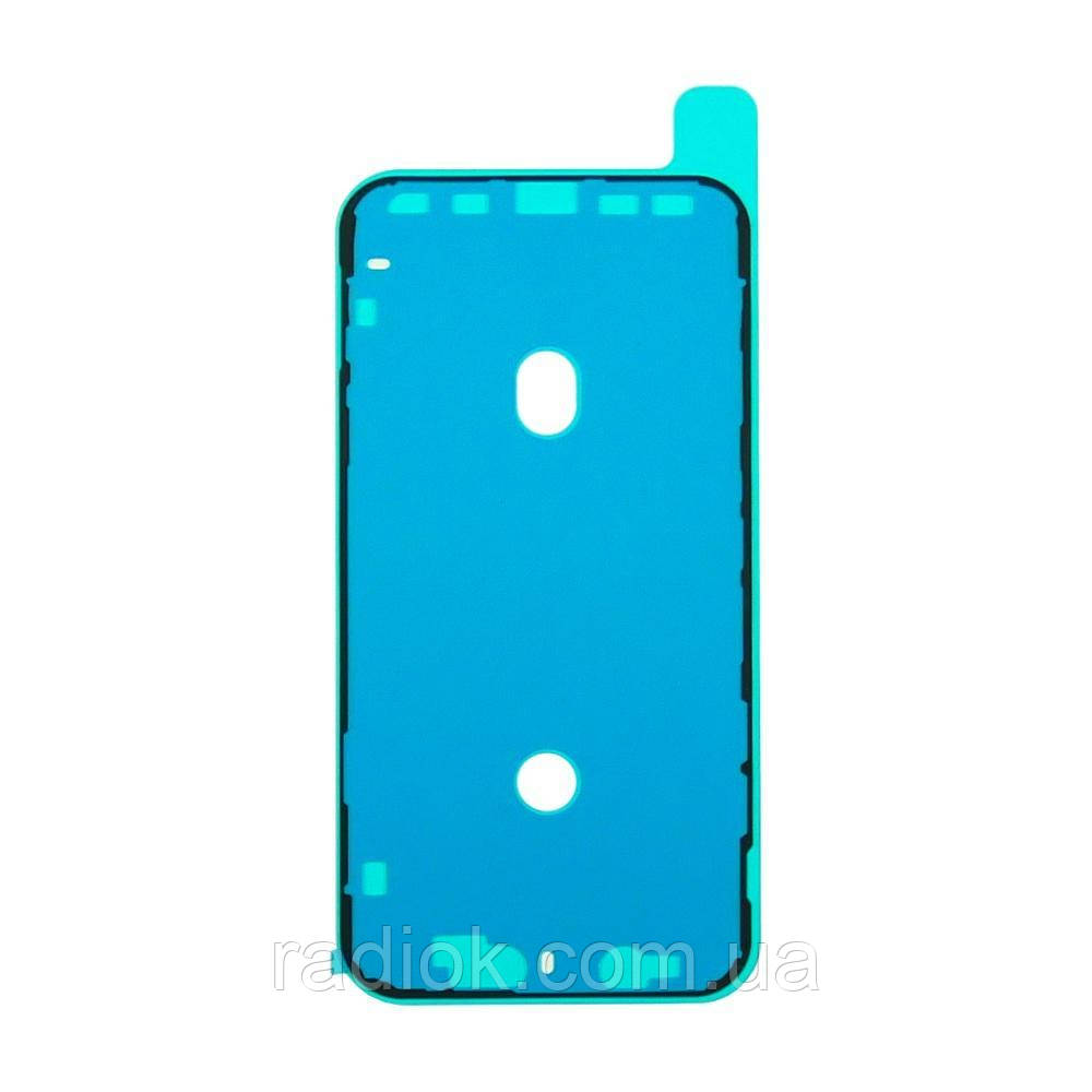 Вологозахисний двосторонній скотч дисплея для Apple iPhone XR HC
