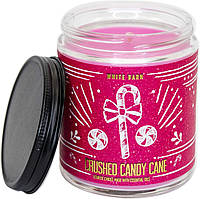 Ароматизована свічка Bath & Body Works Crushed Candy Cane