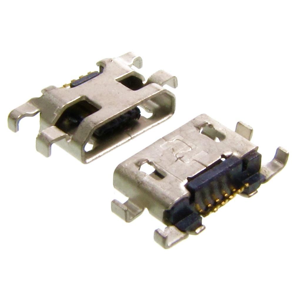 Роз'єм заряджання для Nokia 625 Lumia, фото 1