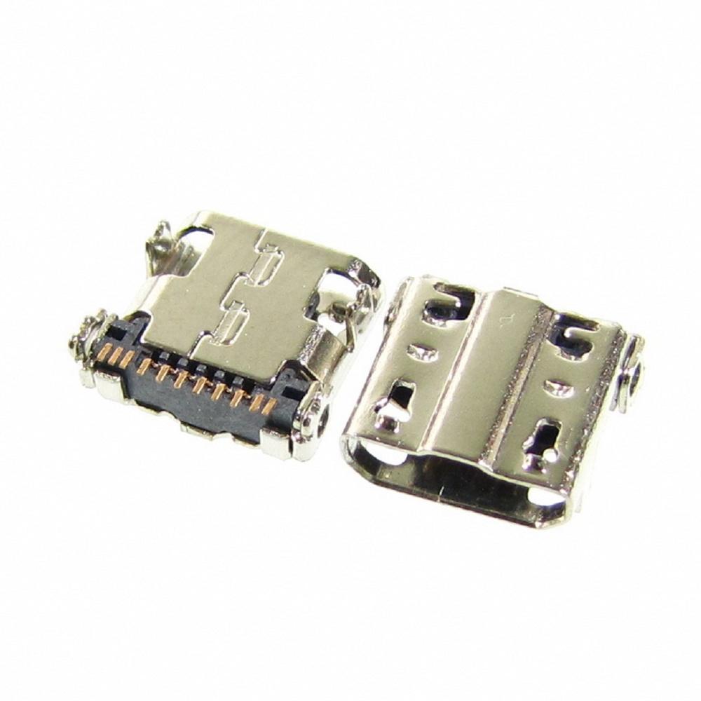 Роз'єм заряджання для Samsung i9500/N7100, фото 1