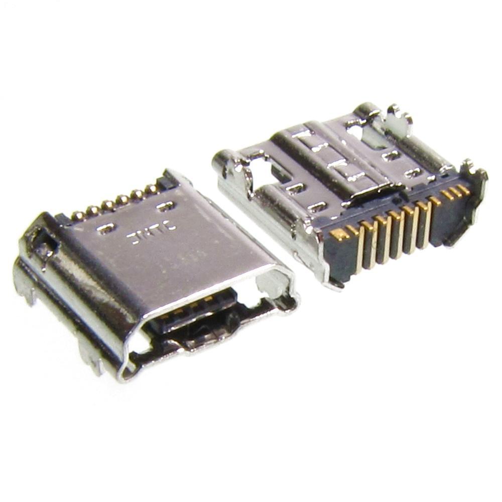 Разъём зарядки для Samsung P5200/ P3200/ P3210/ T2100/ T2110/ T210/ T211, фото 1