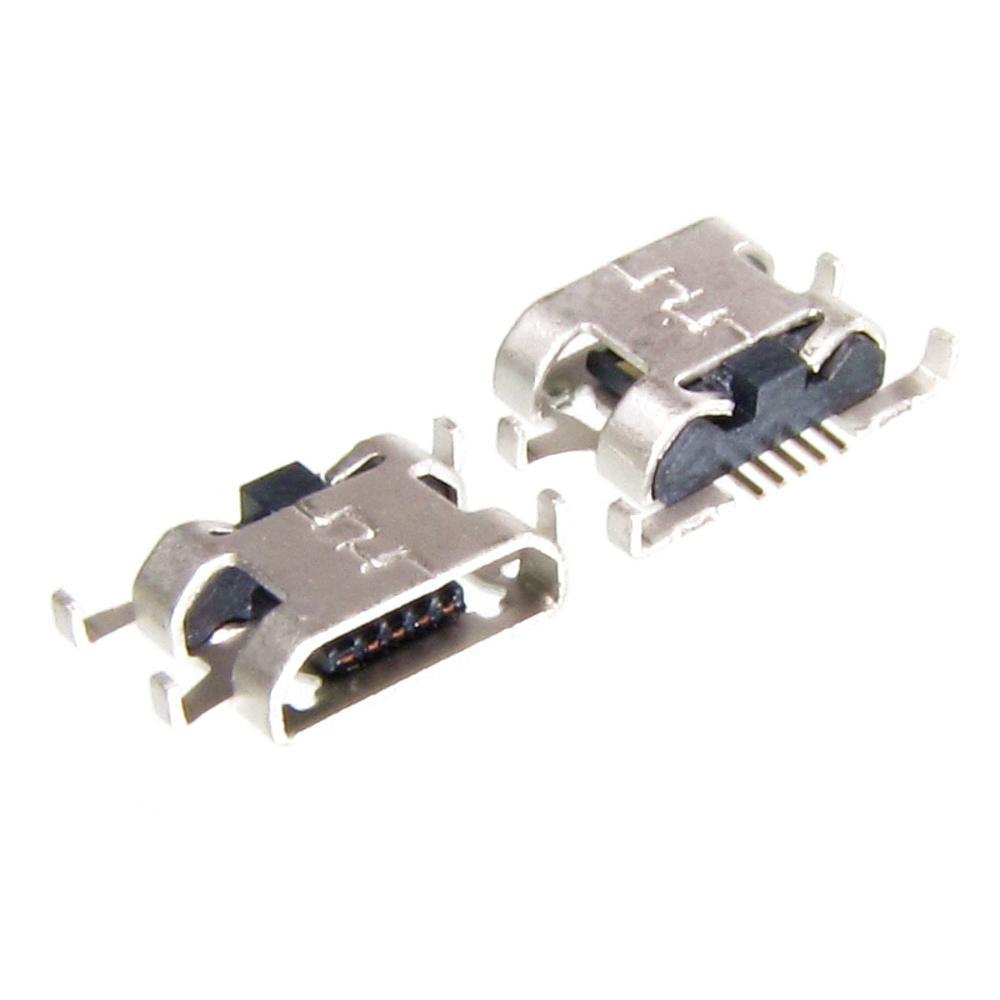 Роз'єм заряджання для Sony C1905/C1904/C2004/C2005, фото 1