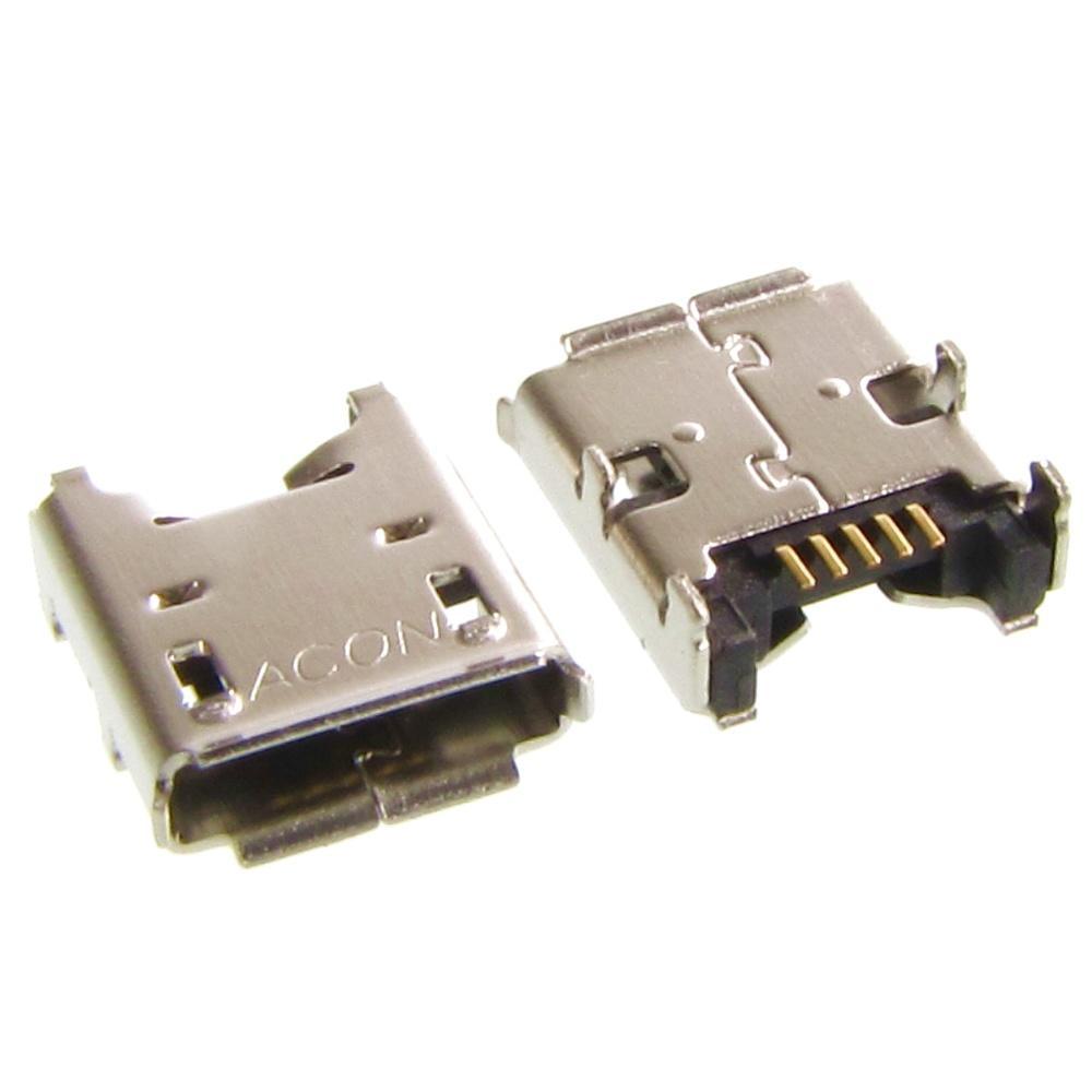 Роз'єм зарядки для Asus ME371, фото 1