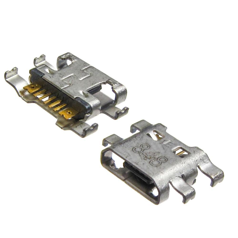 Роз'єм зарядки для LG D724, фото 1