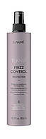 FRIZZ CONTROL PROTECTOR Спрей для термального захисту волосся, схильного до розпушування