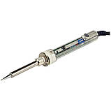 Паяльник WEP 907 з регулятором температури 60W. керамічний нагрівач, фото 2