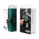 Автотримач Borofone BH6 магнітний black, фото 4