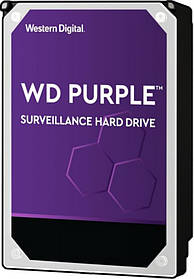 Жорсткий диск HDD WD Purple 2.0TB (WD22PURZ) (D)