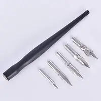 Перо для письма каліграфія