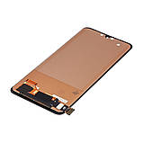 Дисплей для Xiaomi Redmi Note 10/ 10s/Poco M5s з чорним тачскрином IPS, фото 4