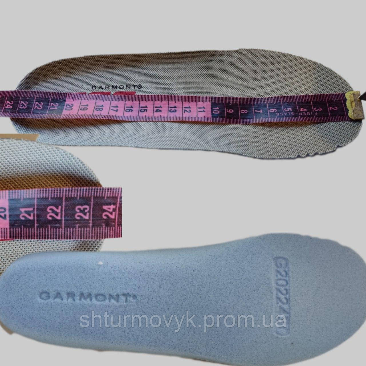 Купить Ботинки GARMONT T8 BIFIDA BOOTS (SAGE) маленький размер, цена