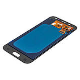Дисплей для Samsung J530 Galaxy J5 (2017) із золотистим тачскрином OLED, фото 4