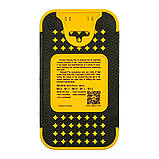 Набір інструментів Aida AD-3010 (відвертки: Y0.6, -2.0, +1.2, *0.8, *1.2, 4 двосторонні лопатки, пінцет, фото 5