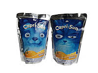 Апельсиновый сок Capri-Sun 200 мл