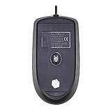 Миша Jedel M81 чорна, фото 4