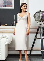 Нічна жіноча сорочка Effetto 0389