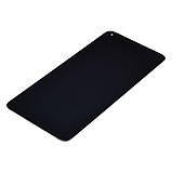 Дисплей для Xiaomi Mi 10T/K30s/Mi 10T Pro (Global Version) з чорним тачскрином, фото 3