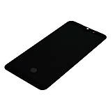 Дисплей для Xiaomi Mi 9 SE з чорним тачскрином OLED, фото 3