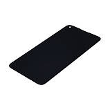 Дисплей для Samsung A115/M115 Galaxy A11 (2020)/M11 (2020) з чорним тачскрином, фото 3