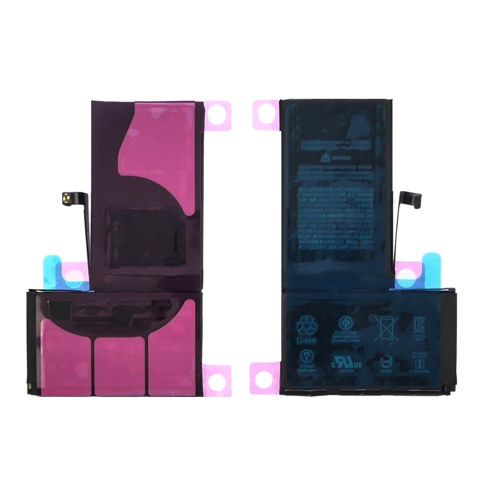 Аккумулятор для Apple iPhone XS Max AAAA, фото 1