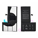 Аккумулятор для Apple iPhone XS Max AAAA, фото 2