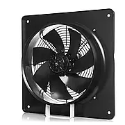 Вентилятор осьовий QuickAir WO-K 630