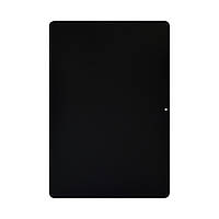 Дисплей для Huawei MediaPad T5 AGS2-W09/AGS2-W19 (WiFi) з чорним тачскрином
