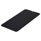 Дисплей для Realme 5 Pro з чорним тачскрином, фото 2