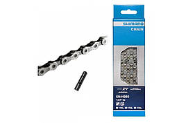 Ланцюг CN-HG93, 114 лінків, 9-швидк