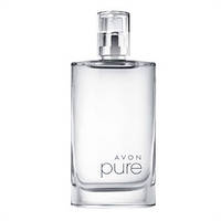 Туалетна вода Avon Pure