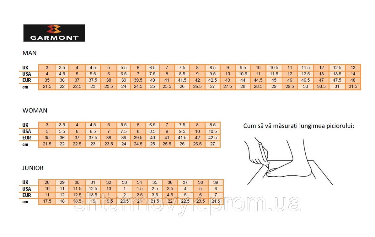 Купить Ботинки GARMONT T8 BIFIDA BOOTS (SAGE) маленький размер, цена