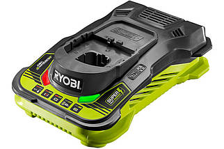Зарядне Ryobi RC18150 ONE+