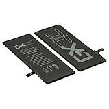 Акумулятор GX для Apple iPhone 6S, фото 2