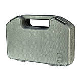 Бормашина в кейсі Slite P-500-2 Mini (набір насадок для гравіювання, шліфування, полірування, рев., фото 7